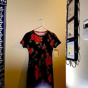 Lularoe Maria dress
